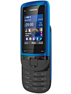 Toques para Nokia C2-05 baixar gratis.